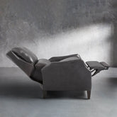 Alex Leather Recliner